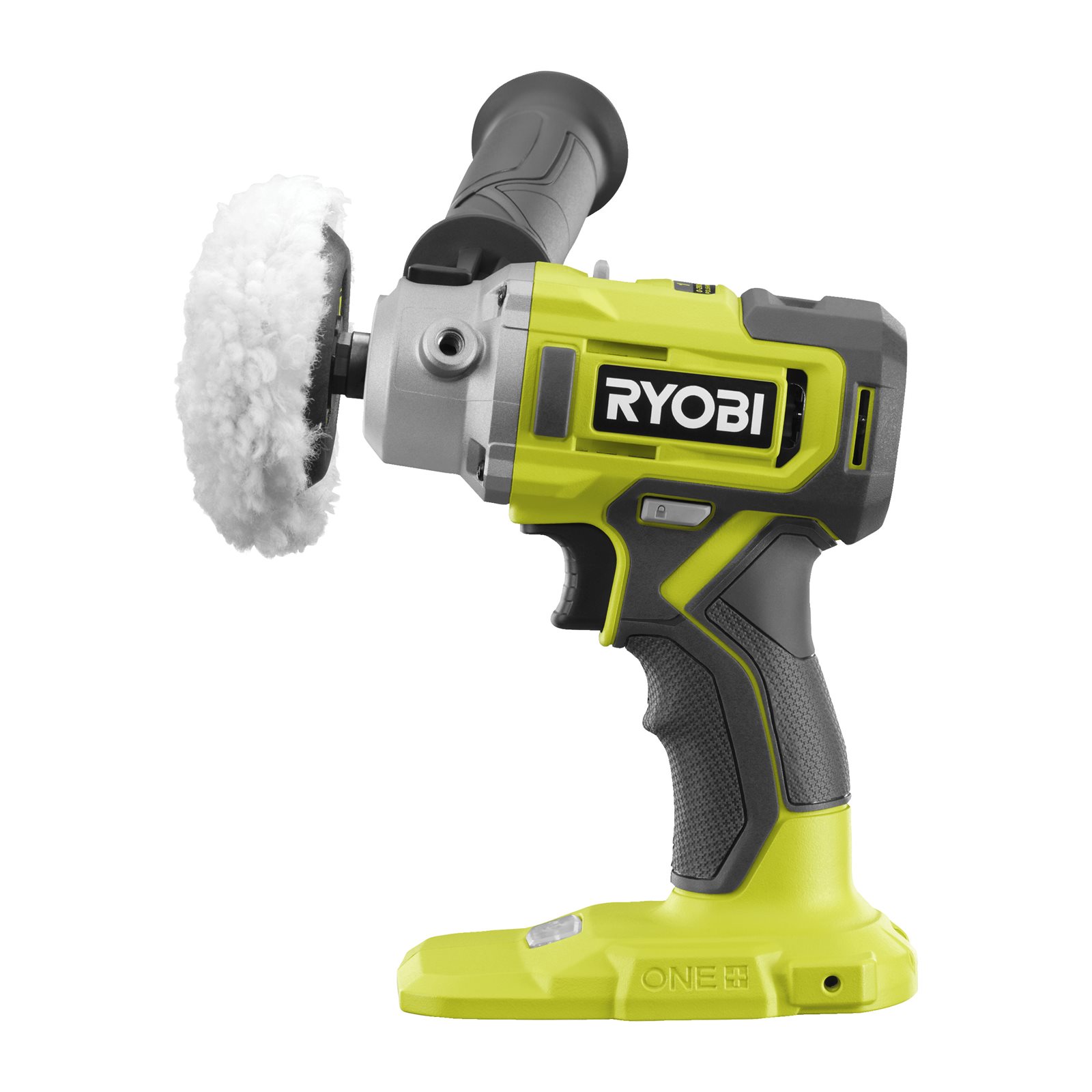 Polizor/șlefuitor finisare fără cablu 18V Ryobi RDP18-0 - imagine 2