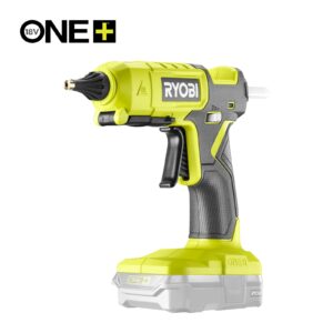 Pistol de lipit cu temperatură duală 18V ONE+ Ryobi RGL18-0