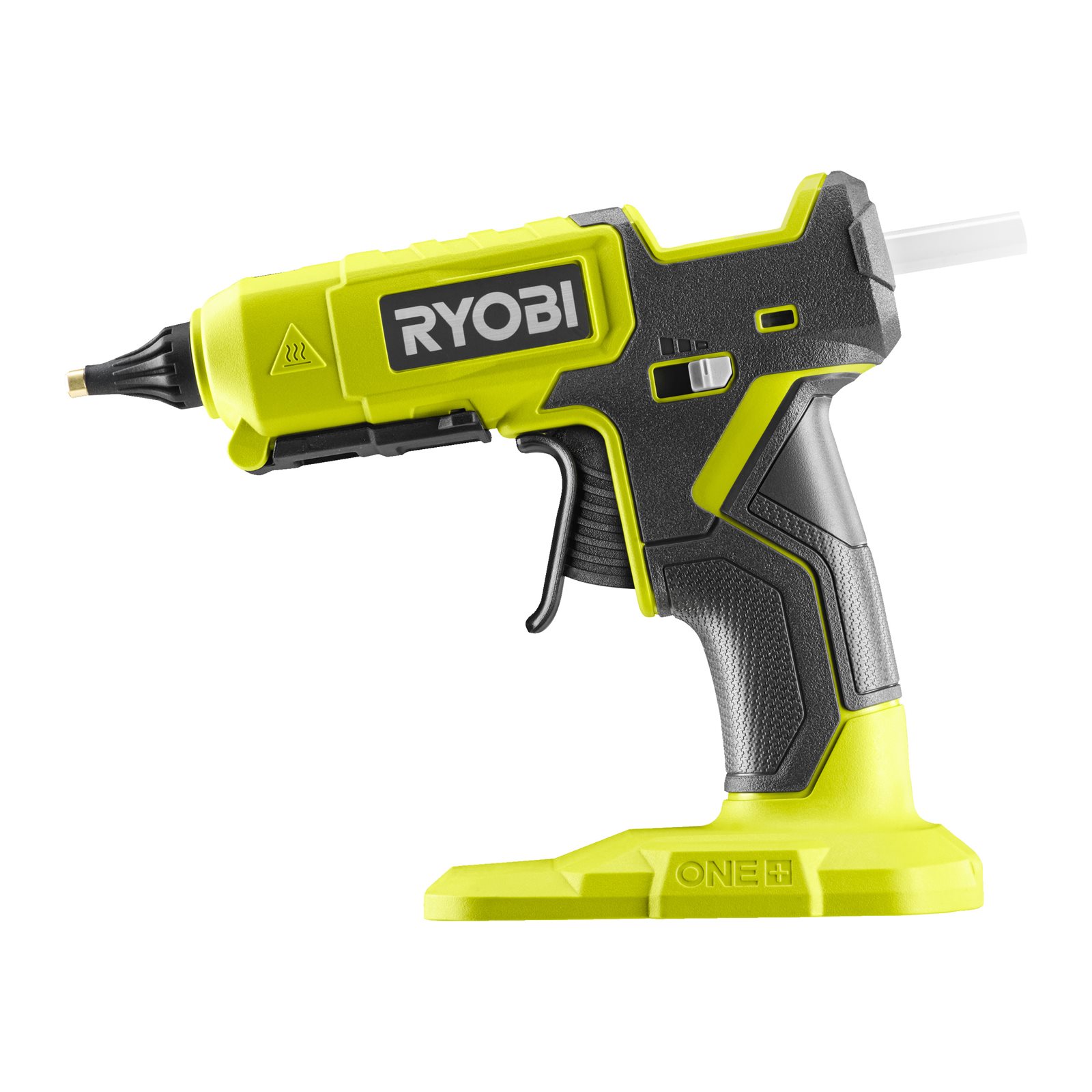 Pistol de lipit cu temperatură duală 18V ONE+ Ryobi RGL18-0 - imagine 2