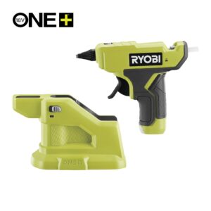 Pistol de lipit compact 18V ONE+ Ryobi RGLM18-0