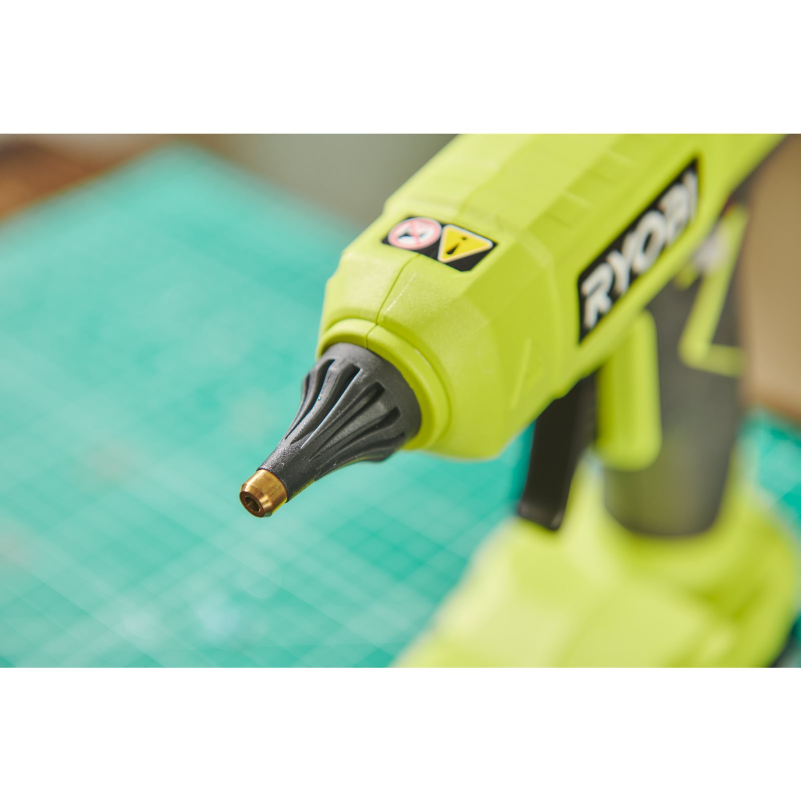 Pistol de lipit ONE+ 18V Ryobi RGLU18-0 - detaliu 1