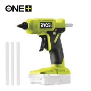 Pistol de lipit ONE+ 18V Ryobi RGLU18-0