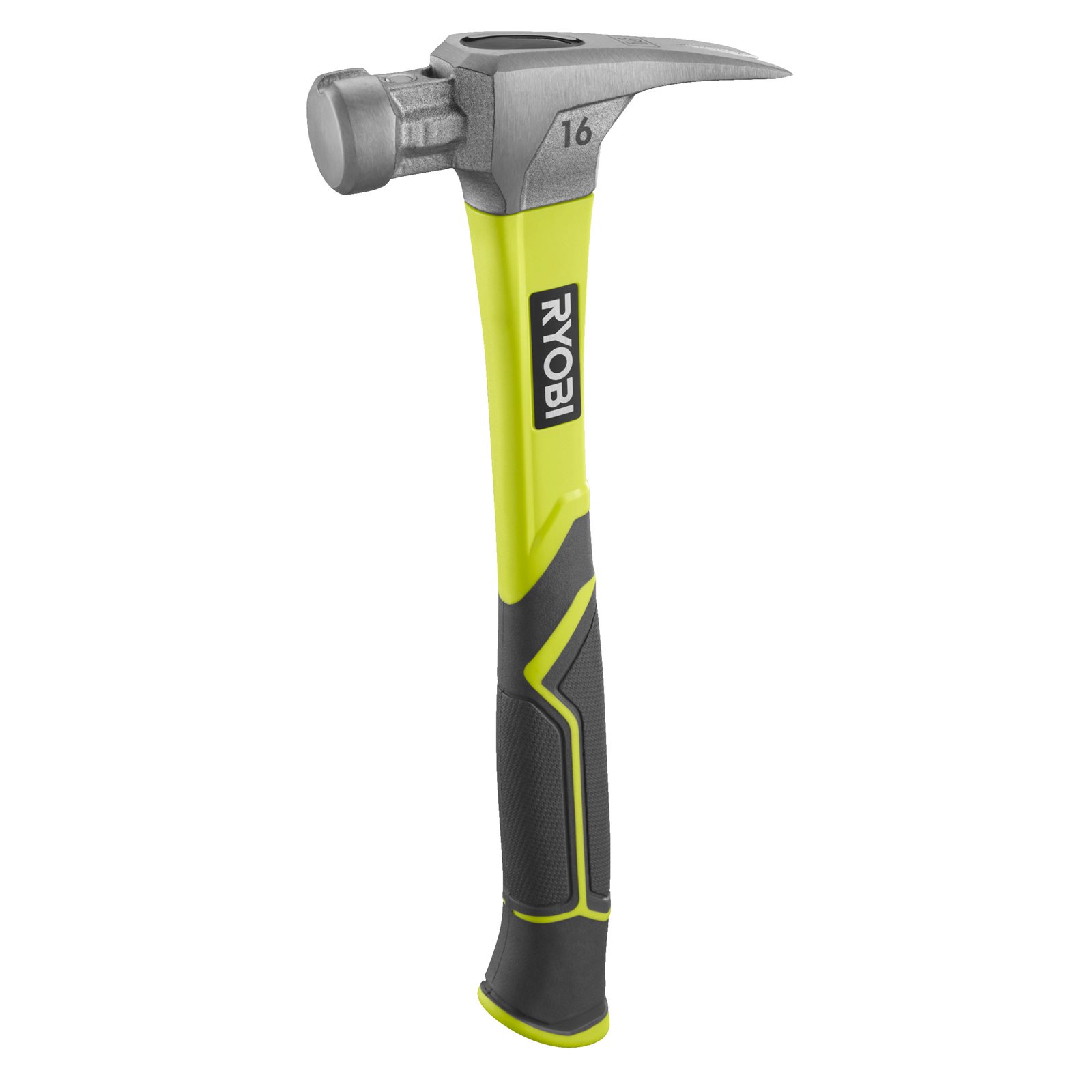Ciocan dulgher 450 g Ryobi RH16FSS - imagine 2