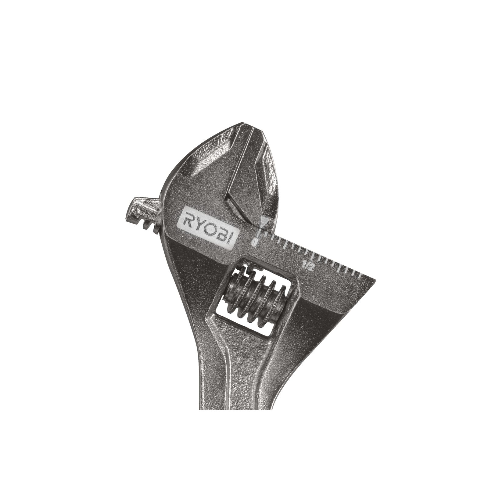 Cheie reglabilă de 160 mm Ryobi RHAW160 - detaliu 2