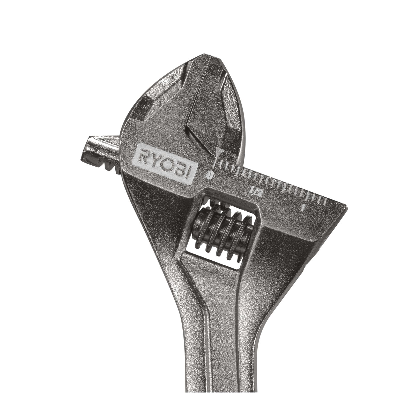 Cheie reglabilă de 200 mm Ryobi RHAW200 - detaliu 2