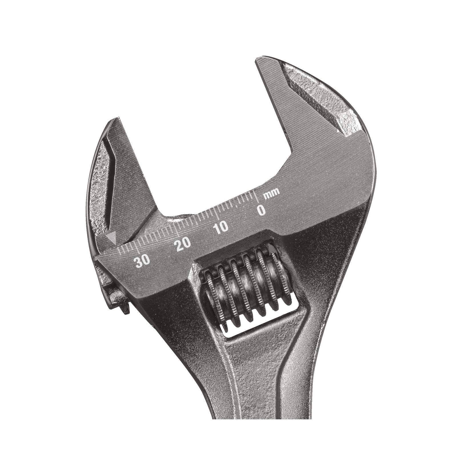 Cheie reglabilă de 250 mm Ryobi RHAW250 - detaliu 1
