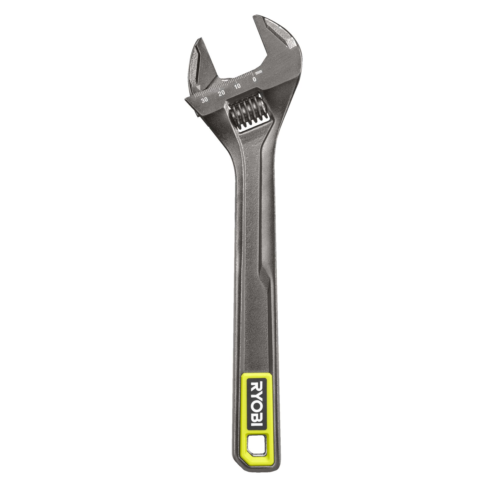 Cheie reglabilă de 250 mm Ryobi RHAW250