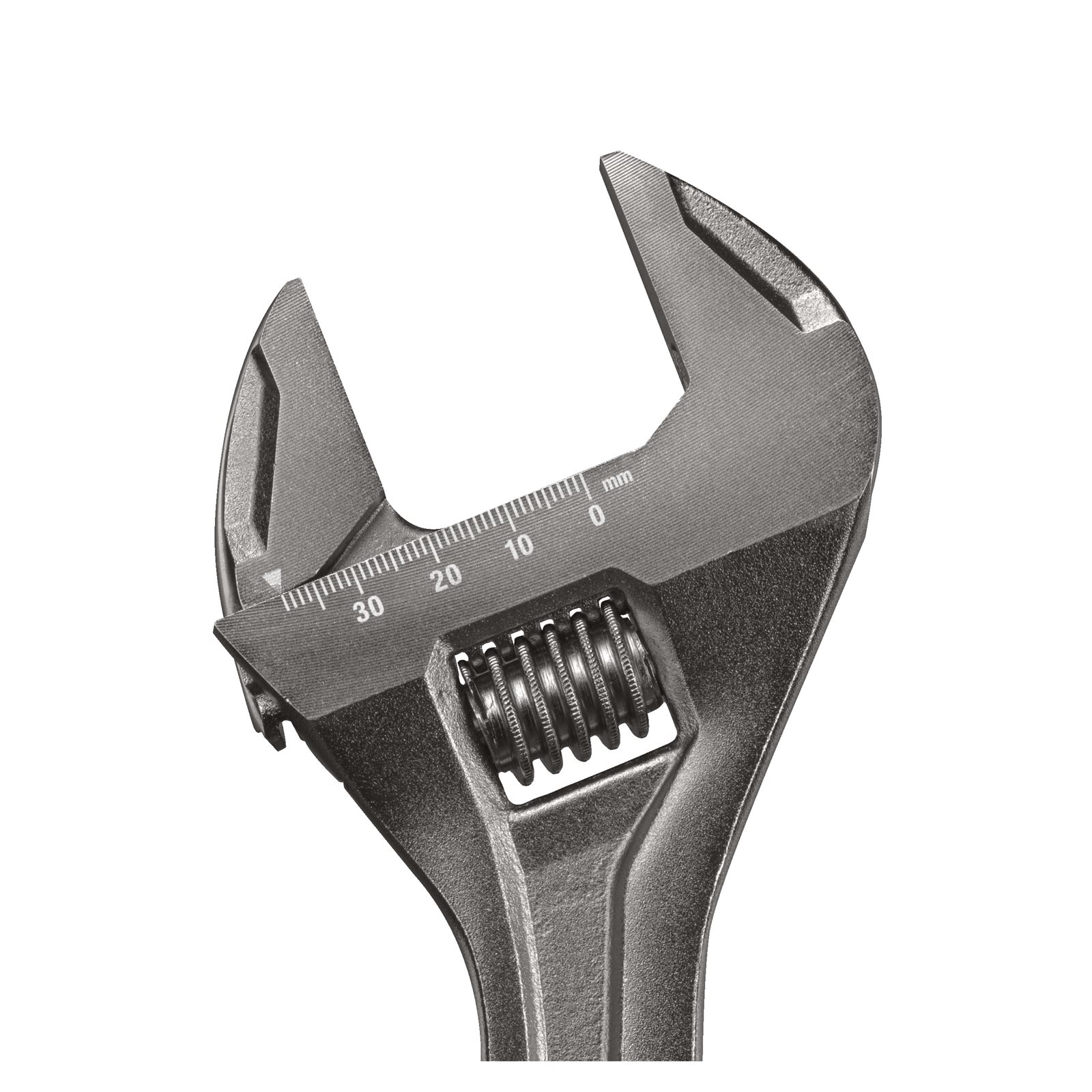 Cheie reglabilă de 300 mm Ryobi RHAW300 - detaliu 1