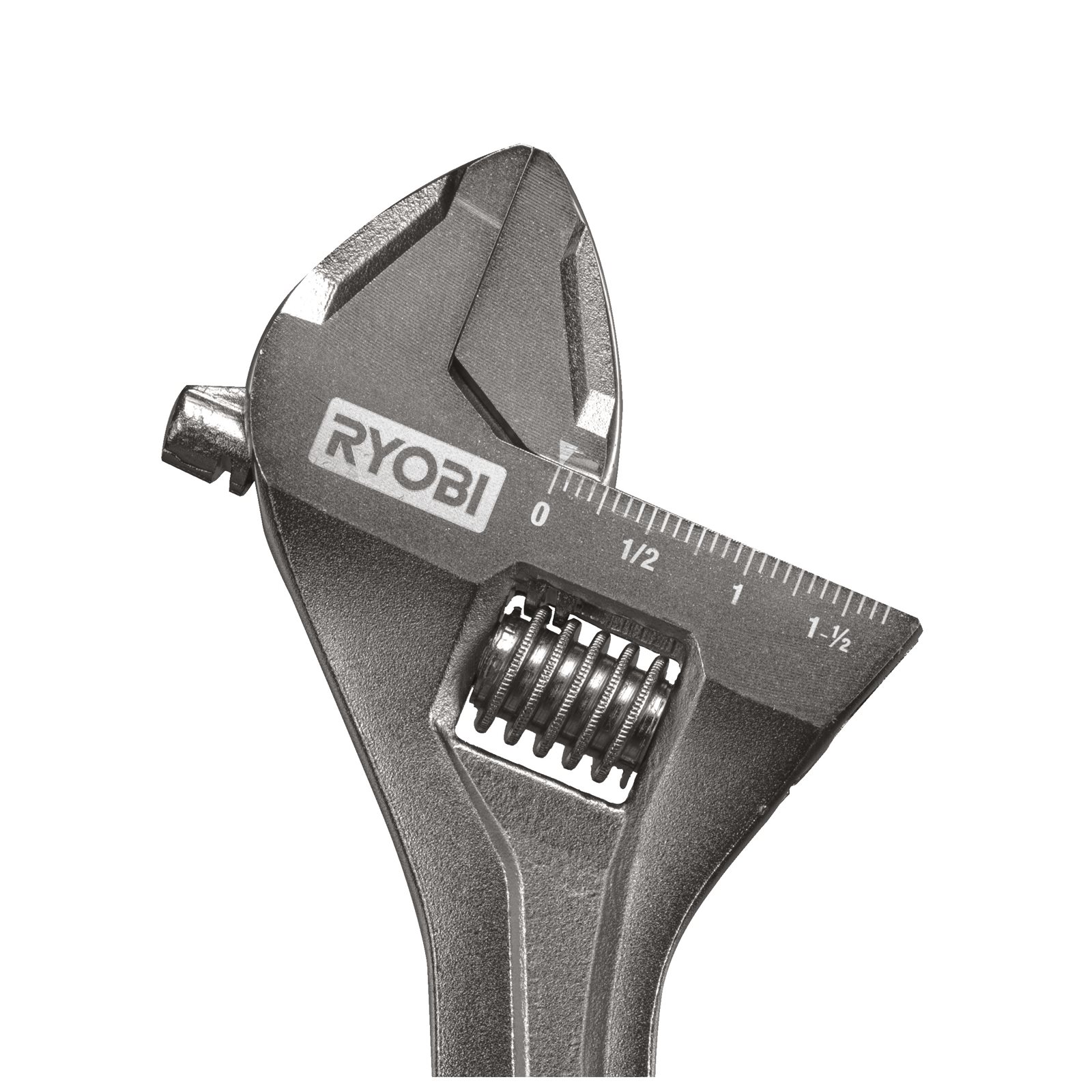 Cheie reglabilă de 300 mm Ryobi RHAW300 - detaliu 2