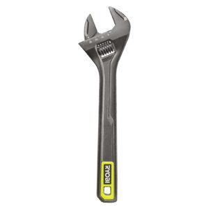 Cheie reglabilă de 300 mm Ryobi RHAW300