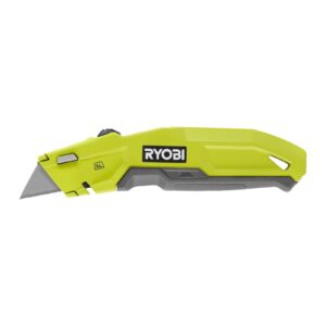 Cuțit utilitar retractabil Ryobi RHCKF-1