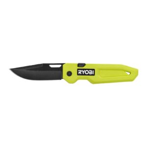 Cuțit de buzunar pliabil Ryobi RHCKF-3