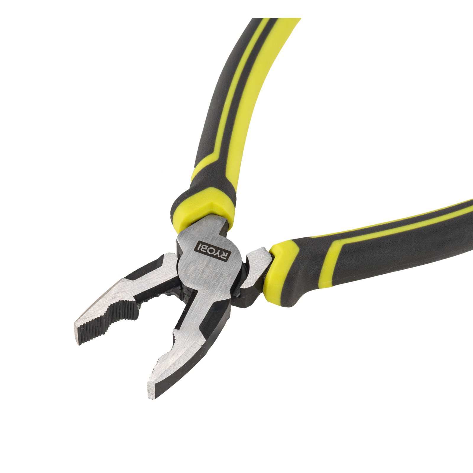 Clește combinat cu pârghie mare de 180 mm Ryobi RHCP180 - detaliu 1