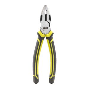 Clește combinat cu pârghie mare de 180 mm Ryobi RHCP180
