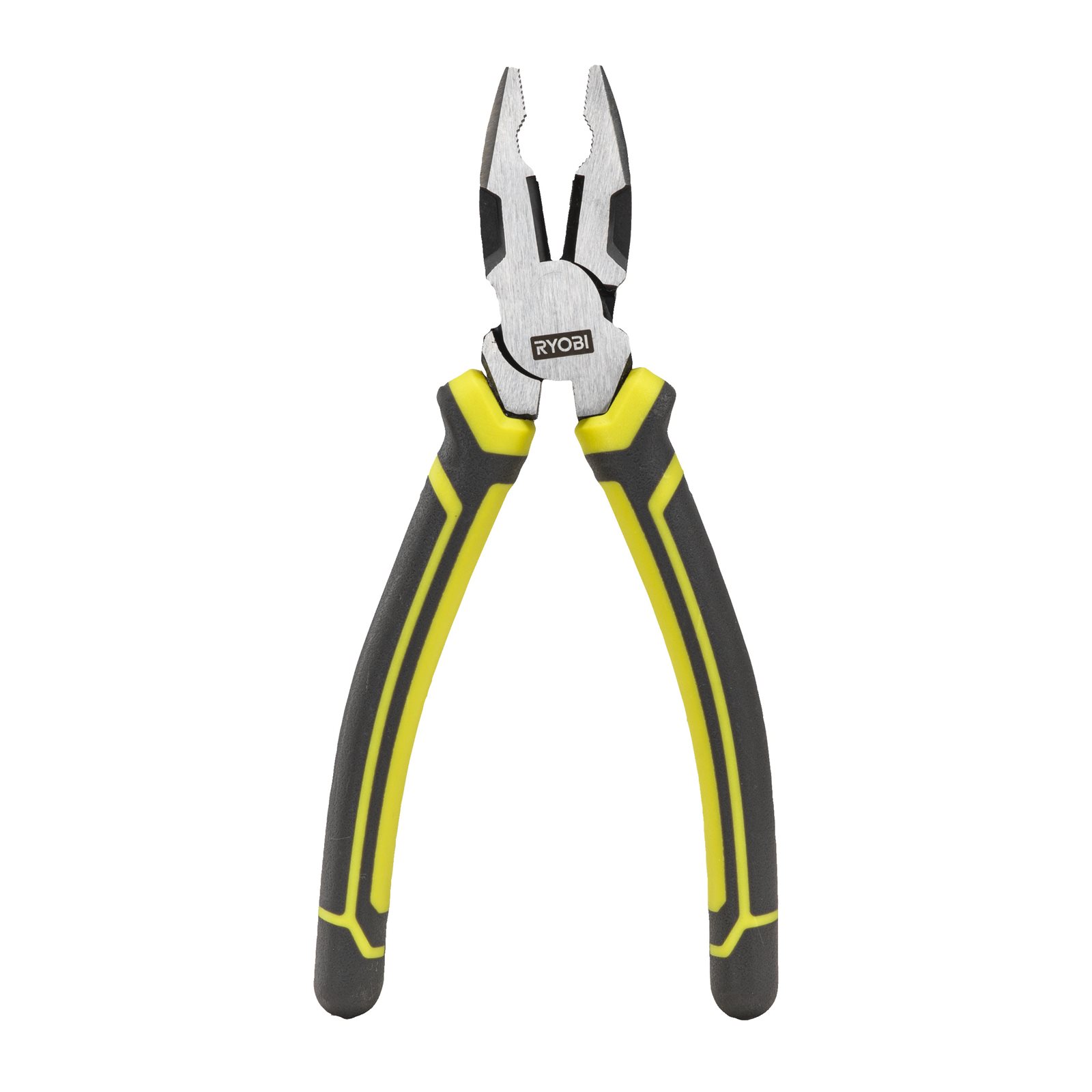 Clește combinat cu pârghie mare de 180 mm Ryobi RHCP180 - imagine 2