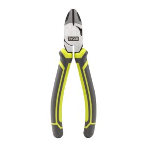 Freze diagonale cu pârghie mare de 160 mm Ryobi RHDC160