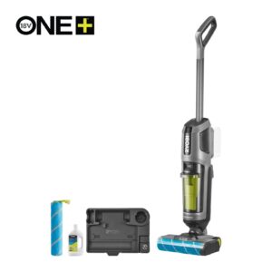 Aspirator 3în1 pentru pardoseli dure 18V ONE+ Brushless Ryobi RHFC18BL-0