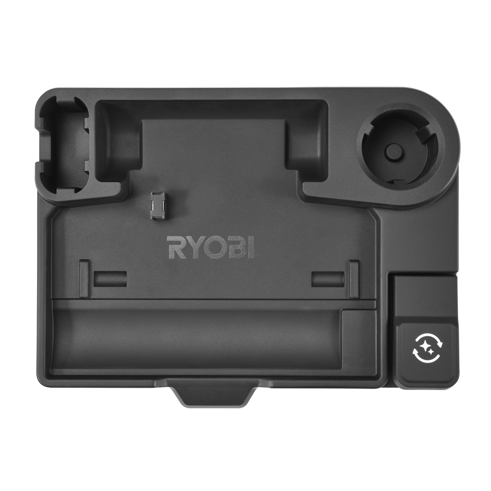 Aspirator 3în1 pentru pardoseli dure 18V ONE+ Brushless Ryobi RHFC18BL-0 - imagine 4