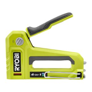 Capsatoare Ryobi RHFST4IN1