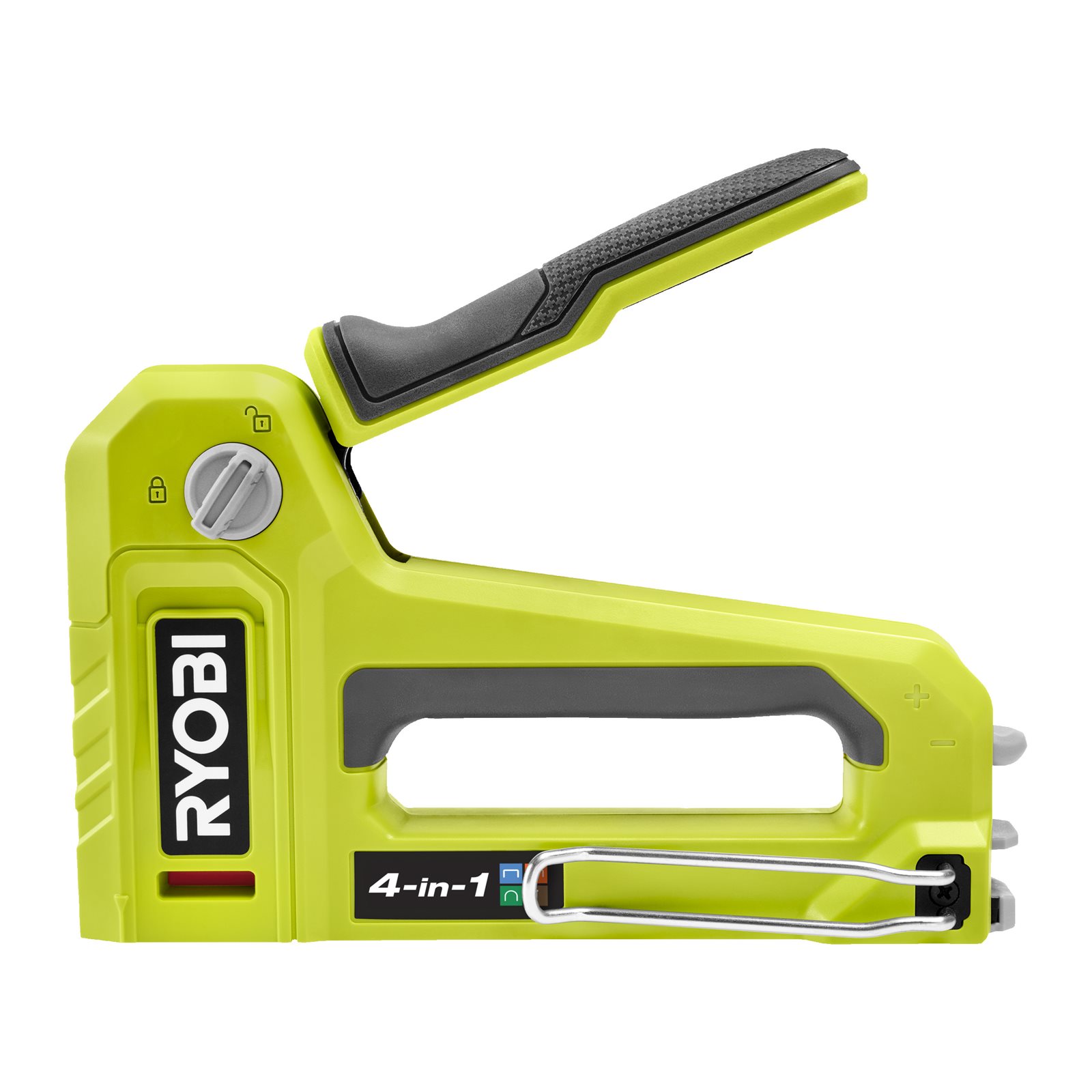 Capsatoare Ryobi RHFST4IN1
