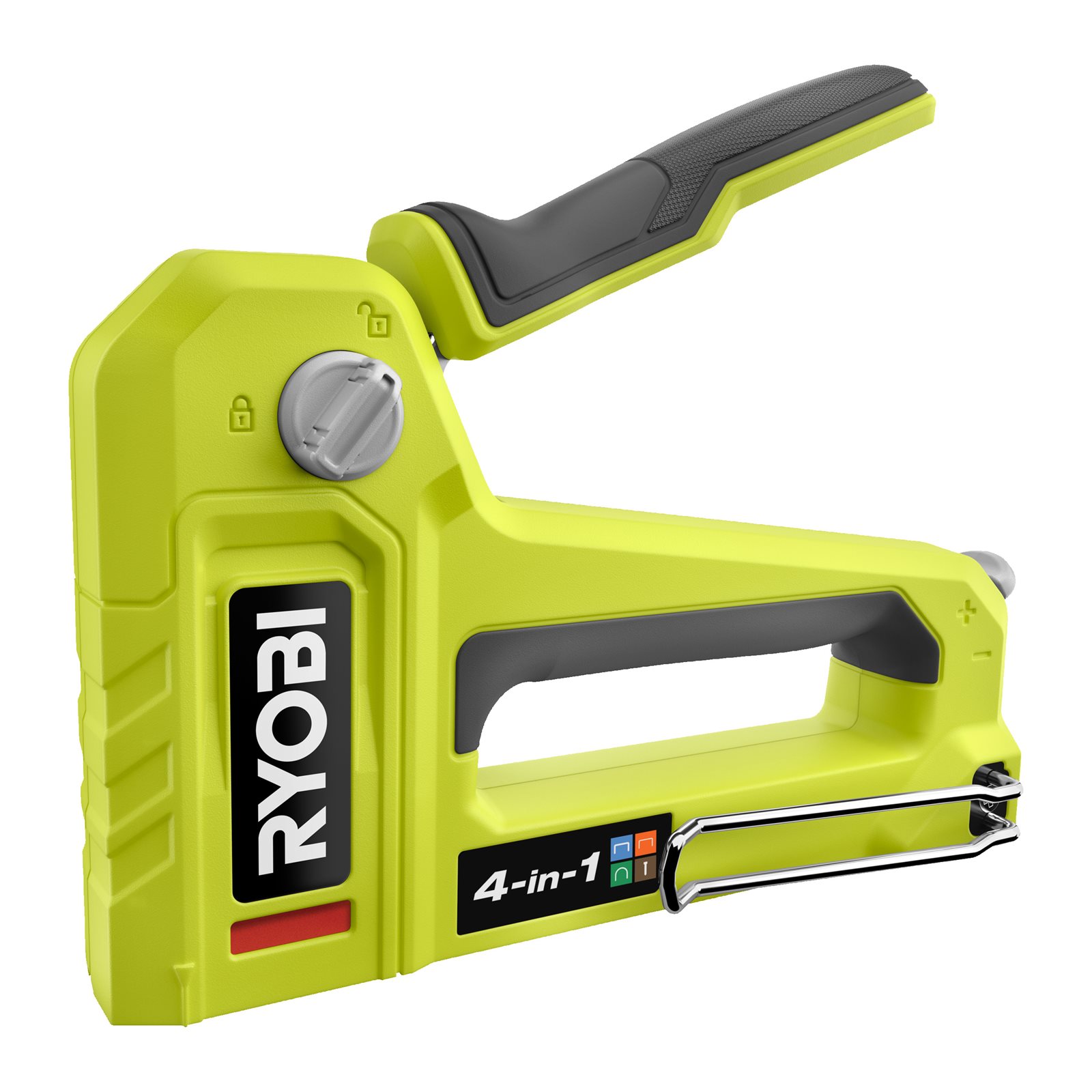 Capsatoare Ryobi RHFST4IN1 - imagine 2