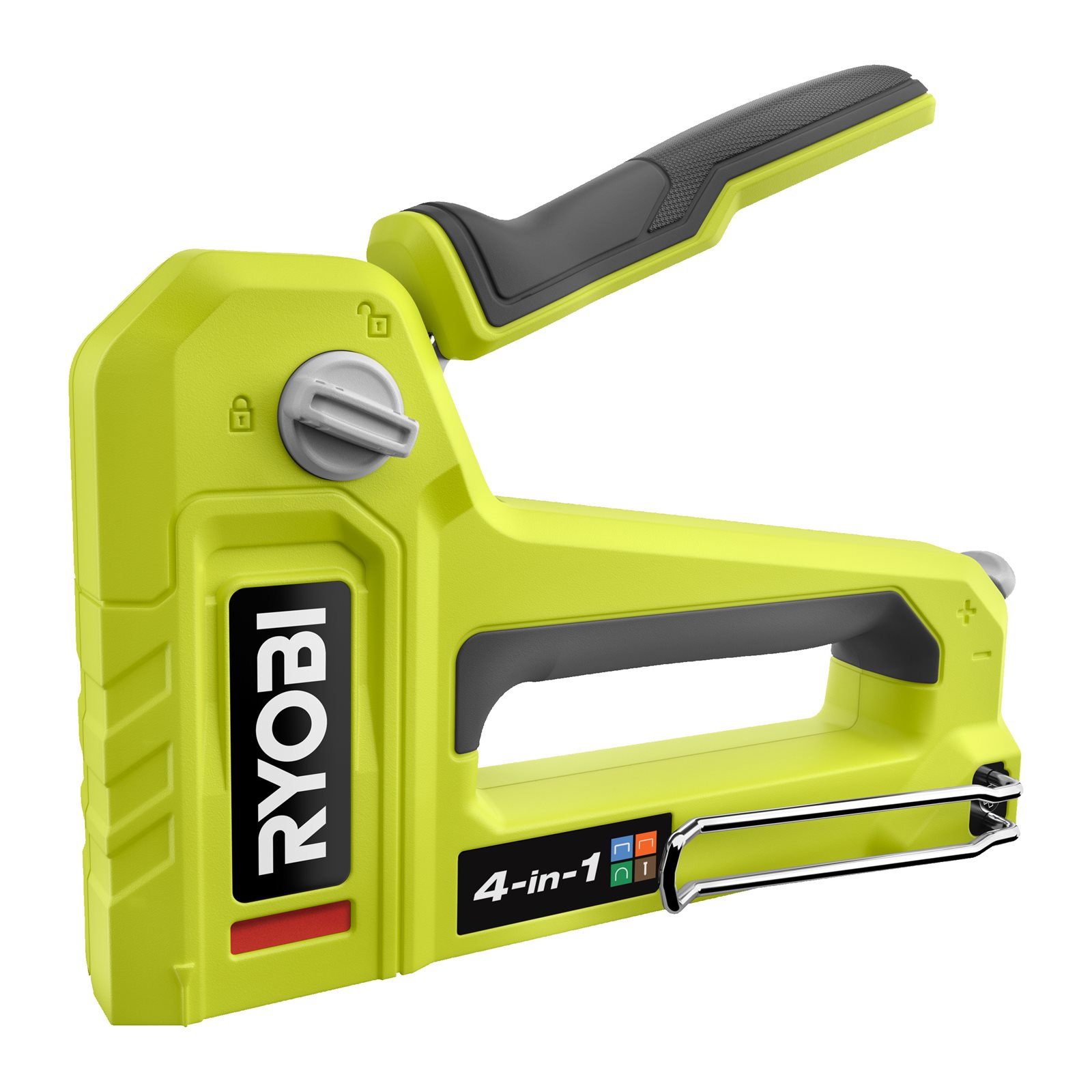 Capsatoare Ryobi RHFST4IN1 - imagine 3