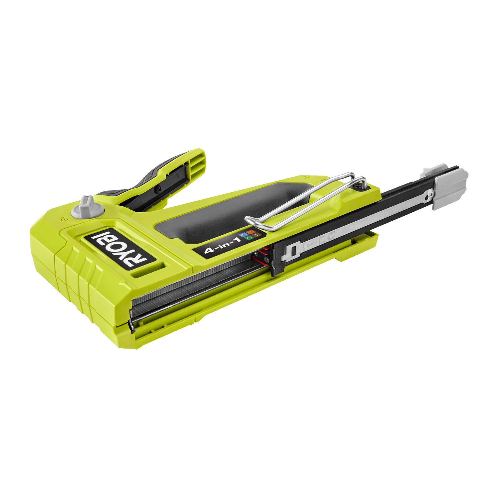 Capsatoare Ryobi RHFST4IN1 - imagine 4