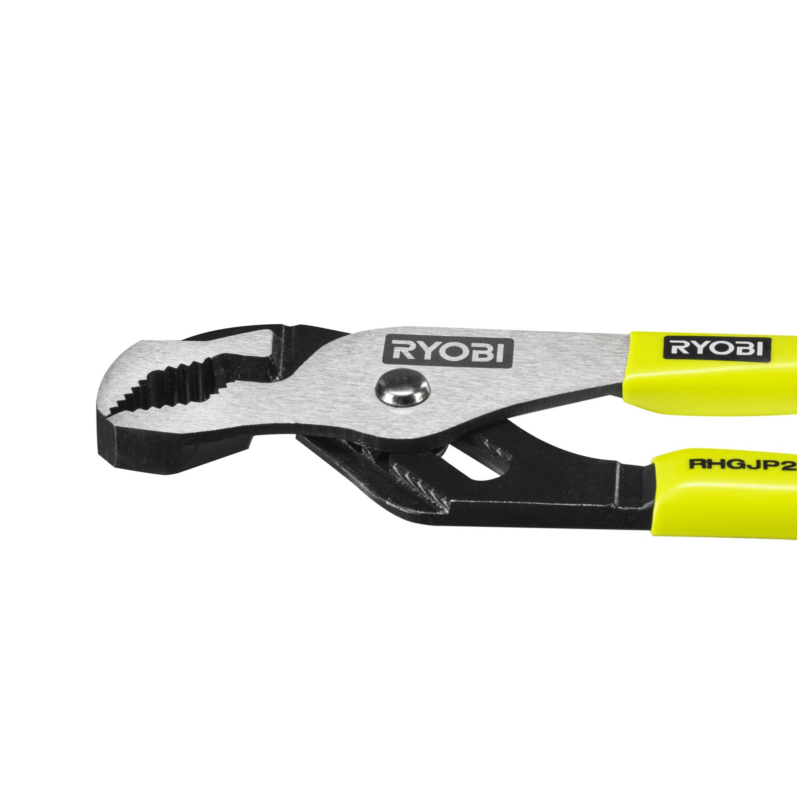 Clește cu îmbinare cu șanț 200 mm Ryobi RHGJP200 - detaliu 1