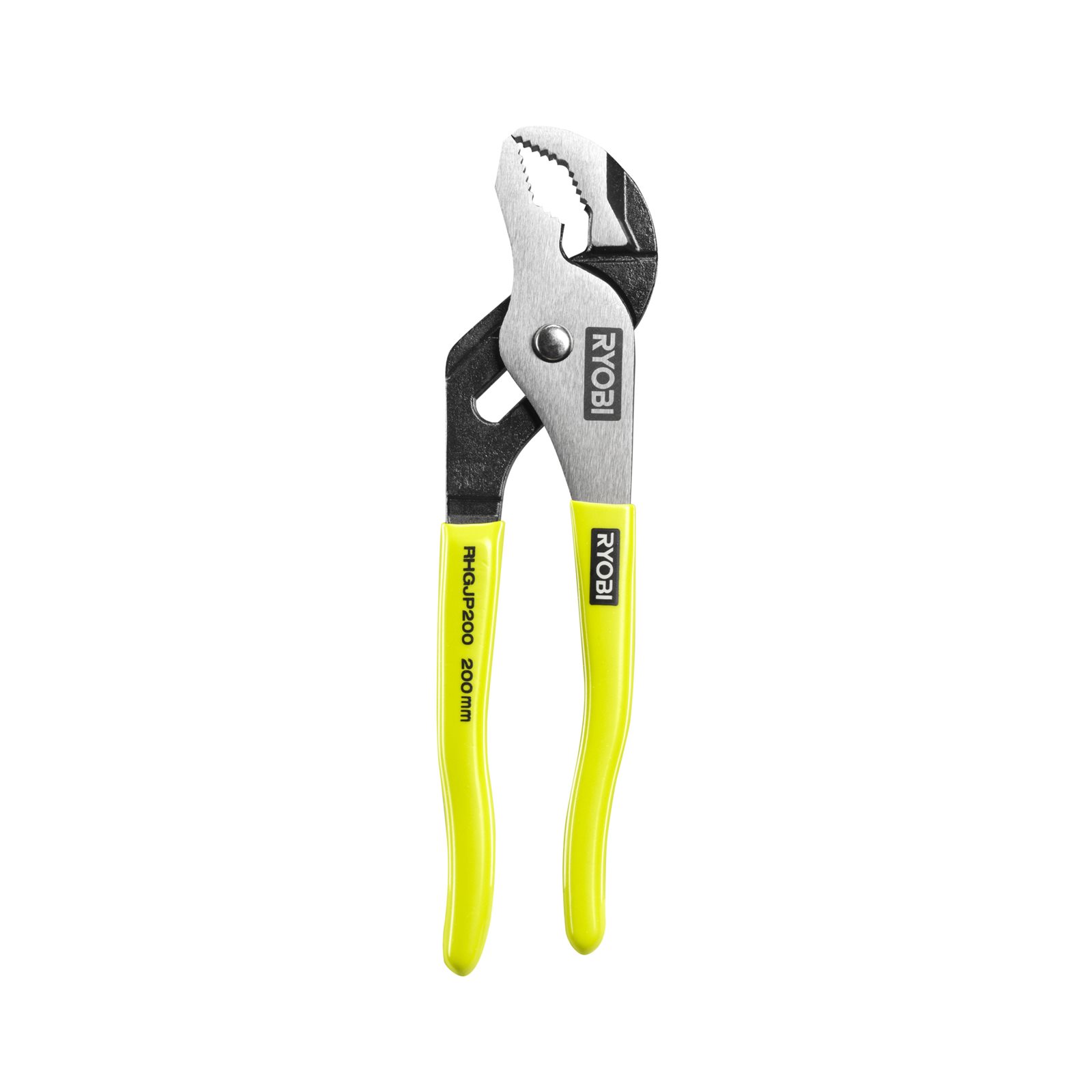 Clește cu îmbinare cu șanț 200 mm Ryobi RHGJP200