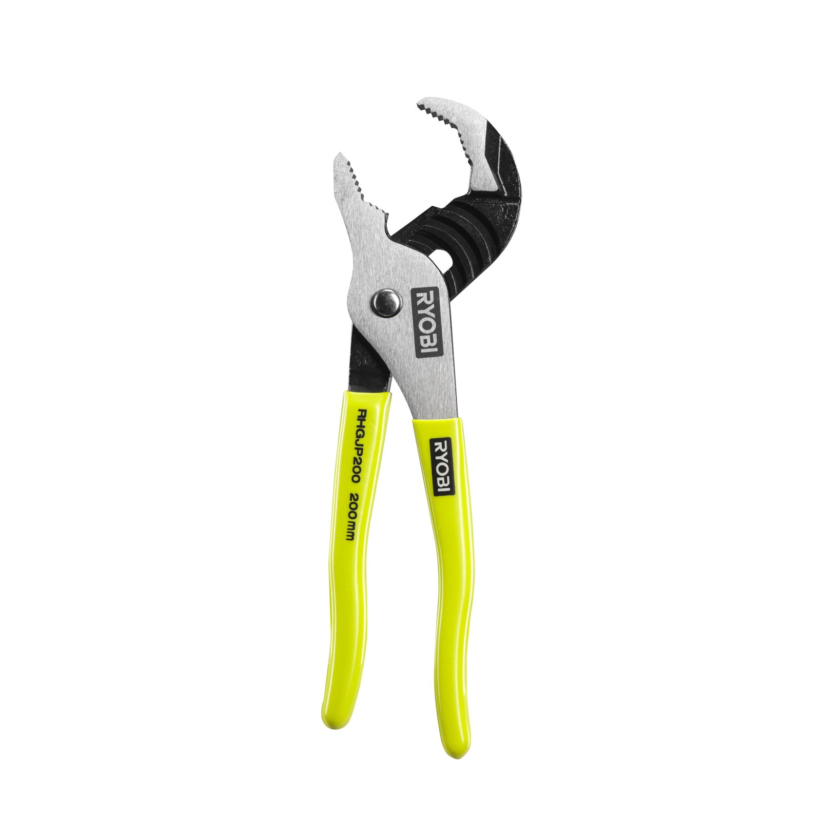 Clește cu îmbinare cu șanț 200 mm Ryobi RHGJP200 - imagine 2