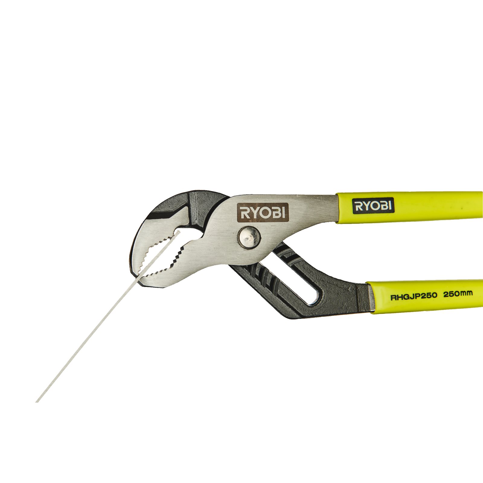 Clește cu îmbinare cu șanț 250 mm Ryobi RHGJP250 - detaliu 3
