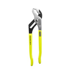 Clește cu îmbinare cu șanț 250 mm Ryobi RHGJP250