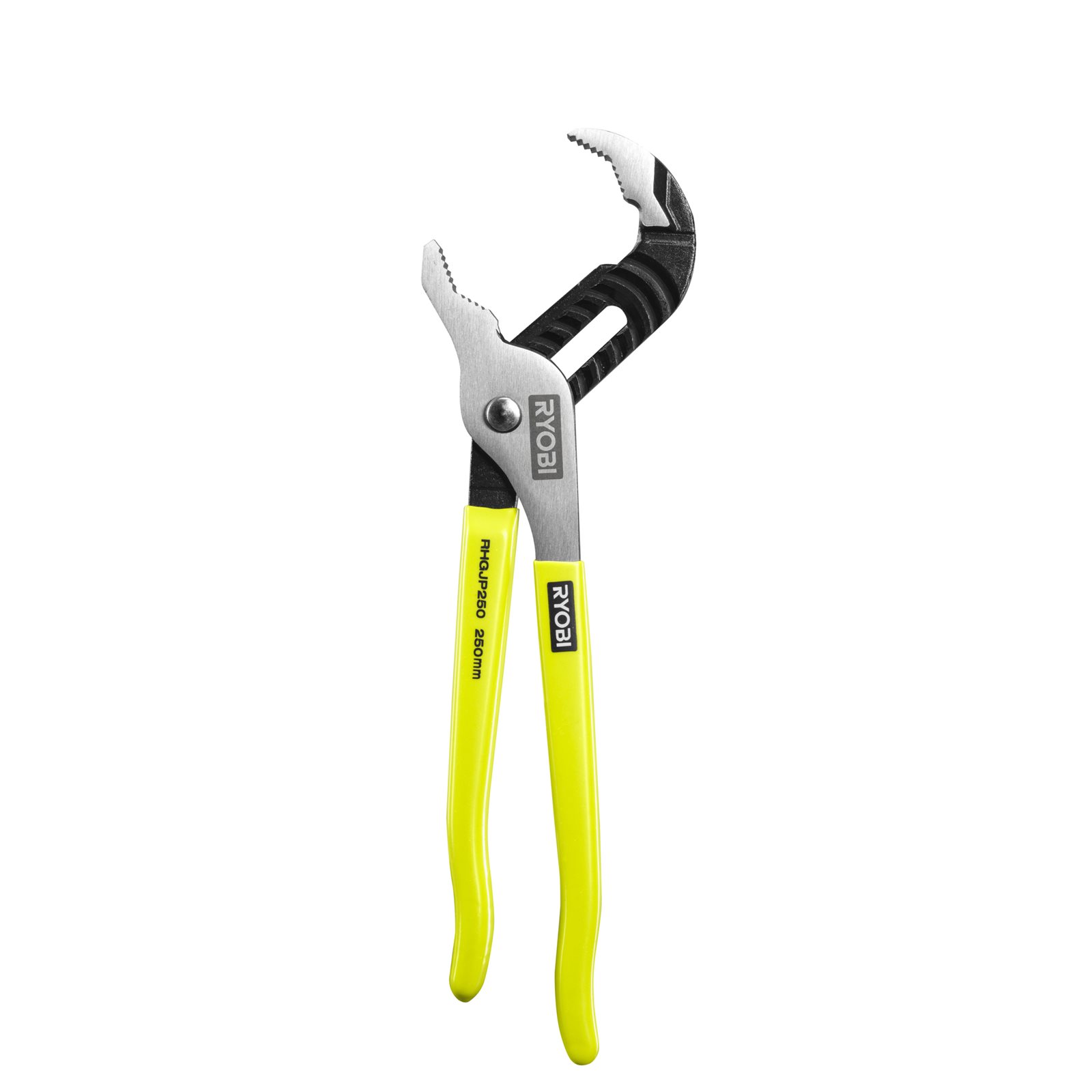 Clește cu îmbinare cu șanț 250 mm Ryobi RHGJP250 - imagine 2