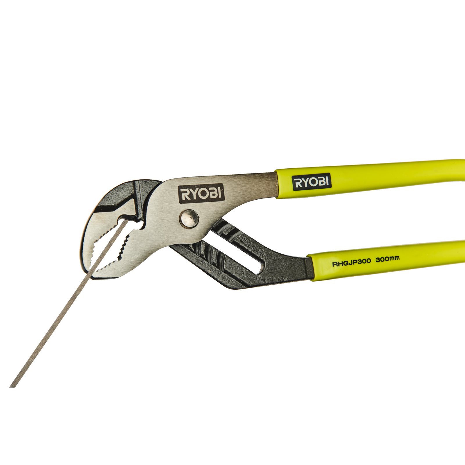 Clește cu îmbinare cu șanț 300 mm Ryobi RHGJP300 - detaliu 3