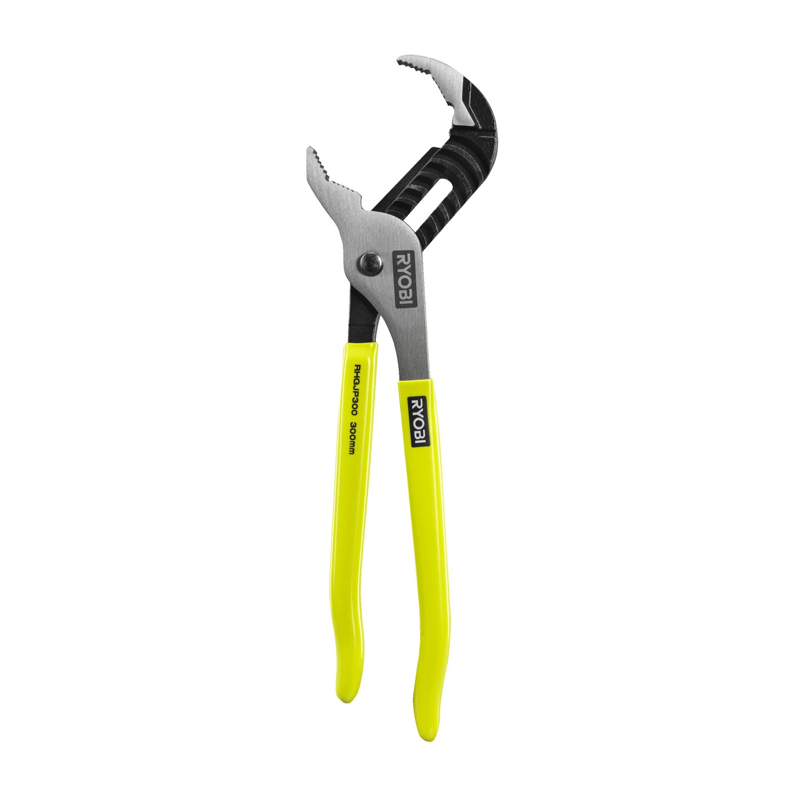 Clește cu îmbinare cu șanț 300 mm Ryobi RHGJP300 - imagine 2