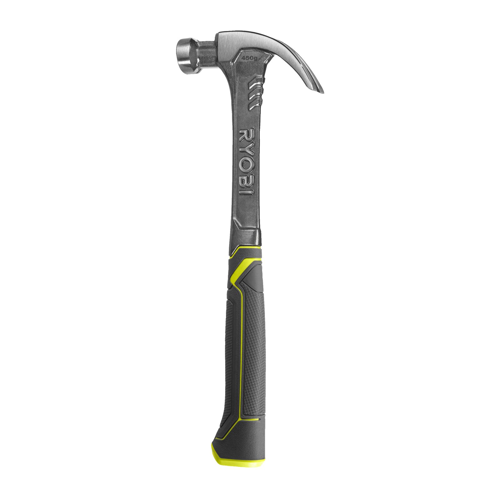 Ciocan dulgherie cu vârf despicat 450g Ryobi RHHSCC450