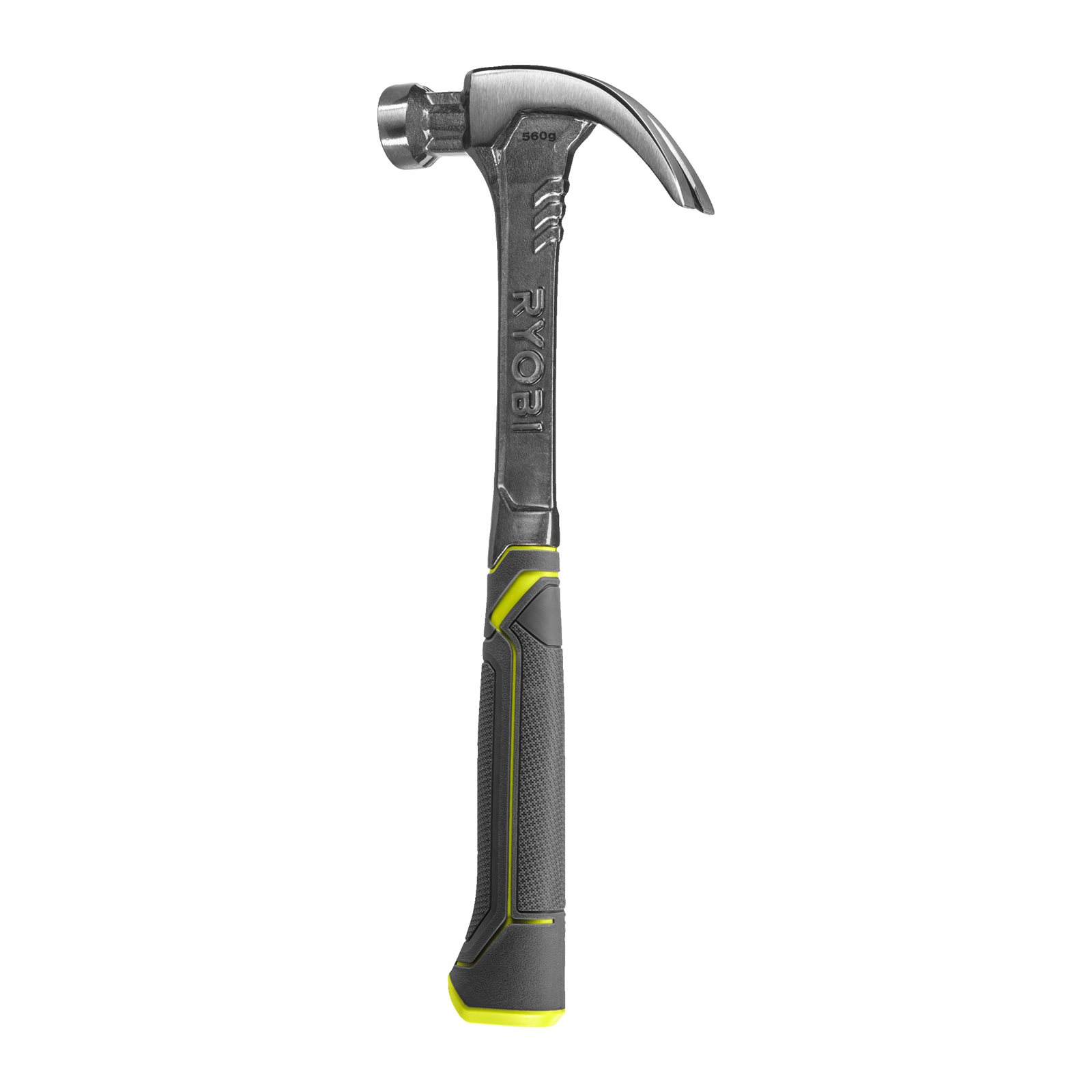 Ciocan dulgherie cu vârf despicat 560g Ryobi RHHSCC560