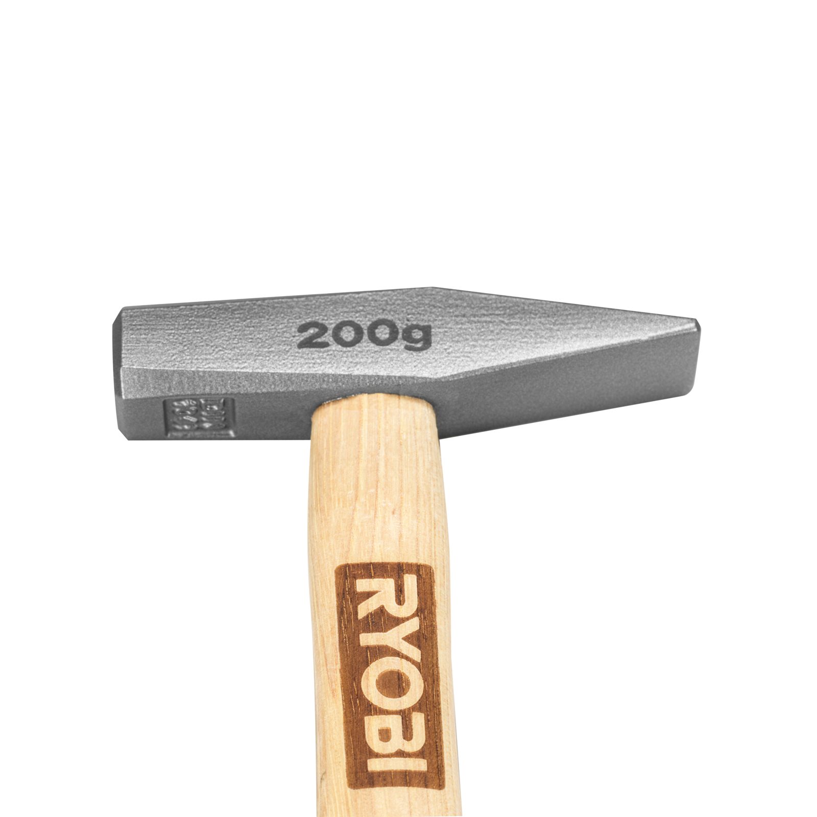 Ciocan baros 200g Ryobi RHHWE200 - detaliu 3