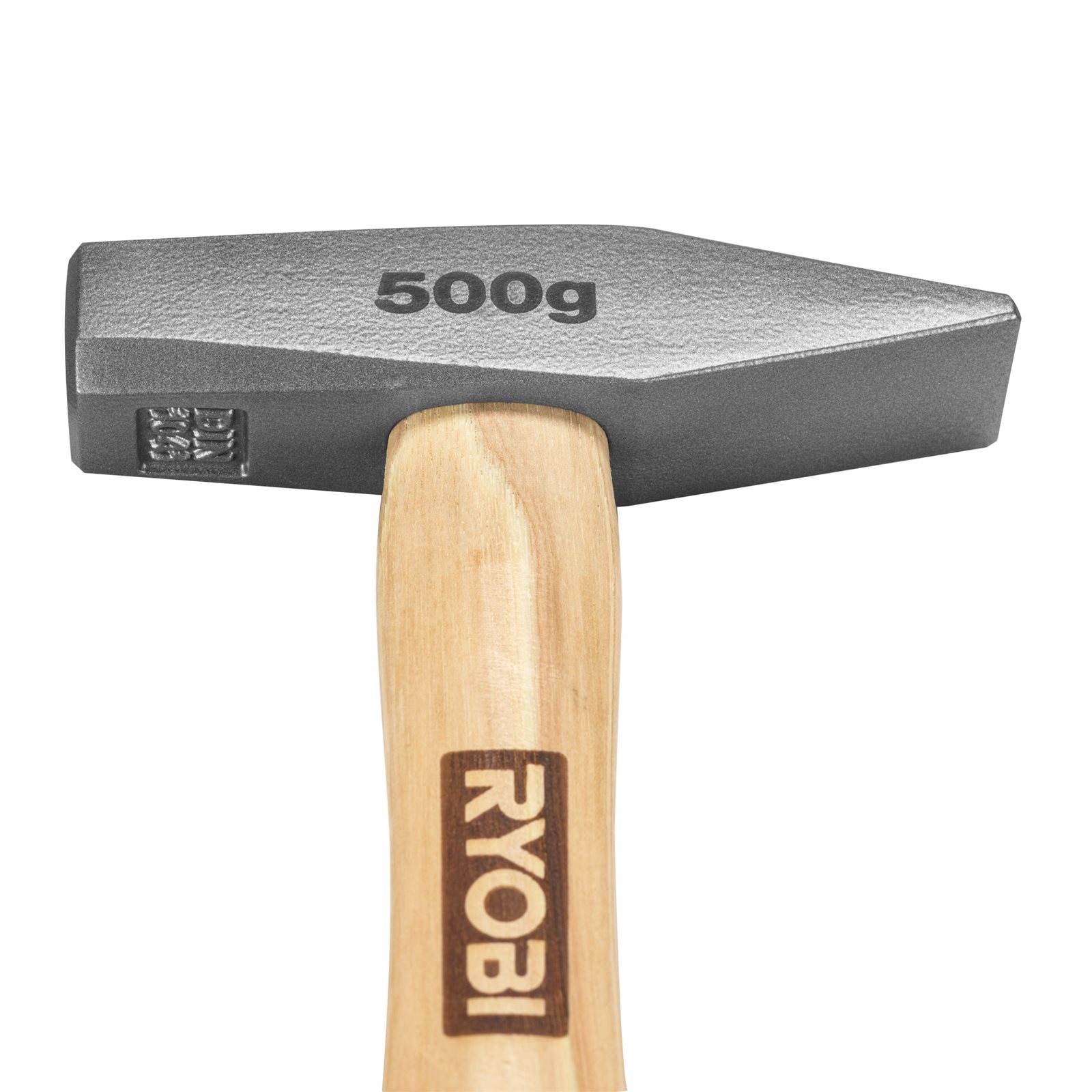 Ciocan baros 500g Ryobi RHHWE500 - detaliu 3