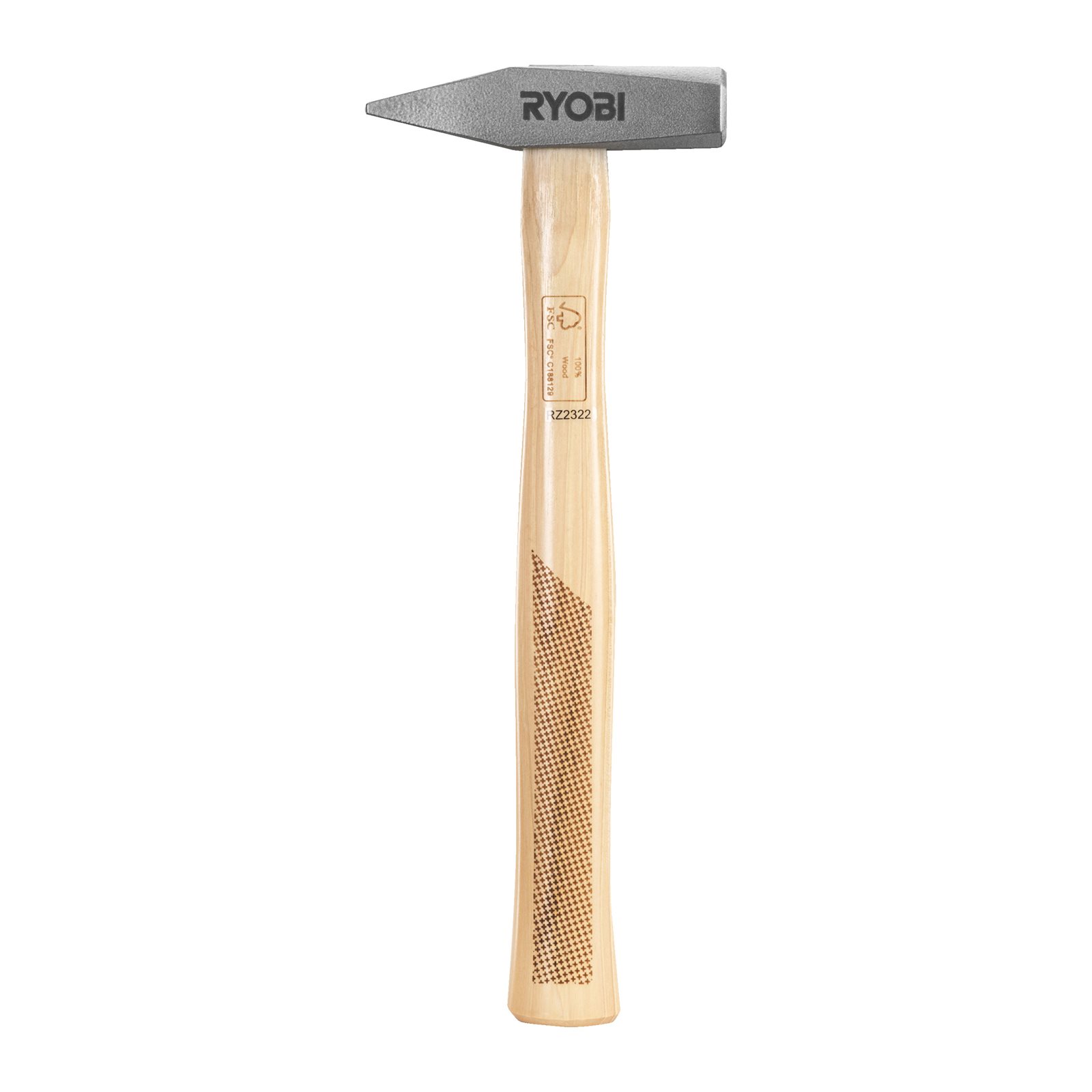 Ciocan baros 500g Ryobi RHHWE500 - imagine 3
