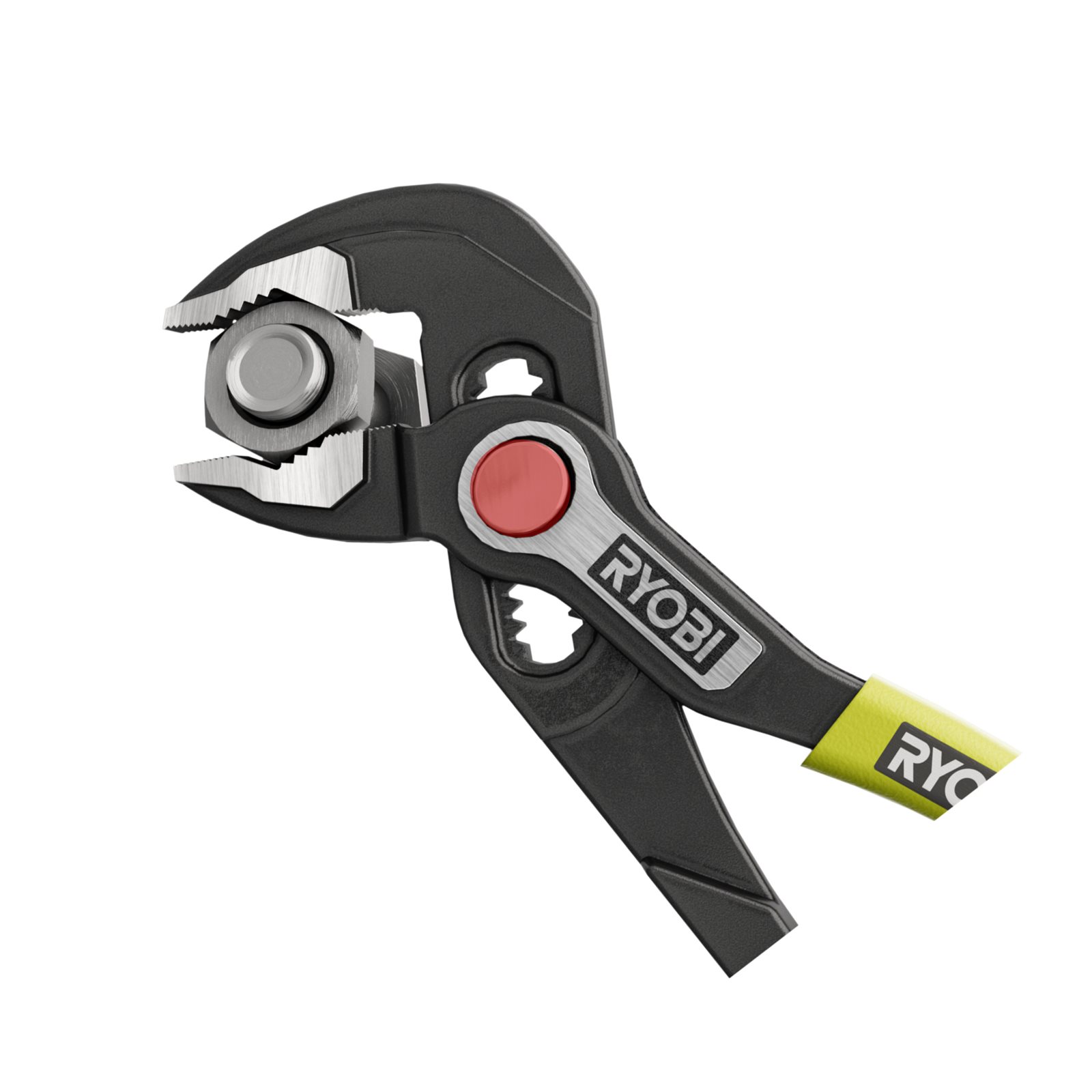 Clește cheie cu reglare rapidă de 200 mm Ryobi RHPBP200 - detaliu 2