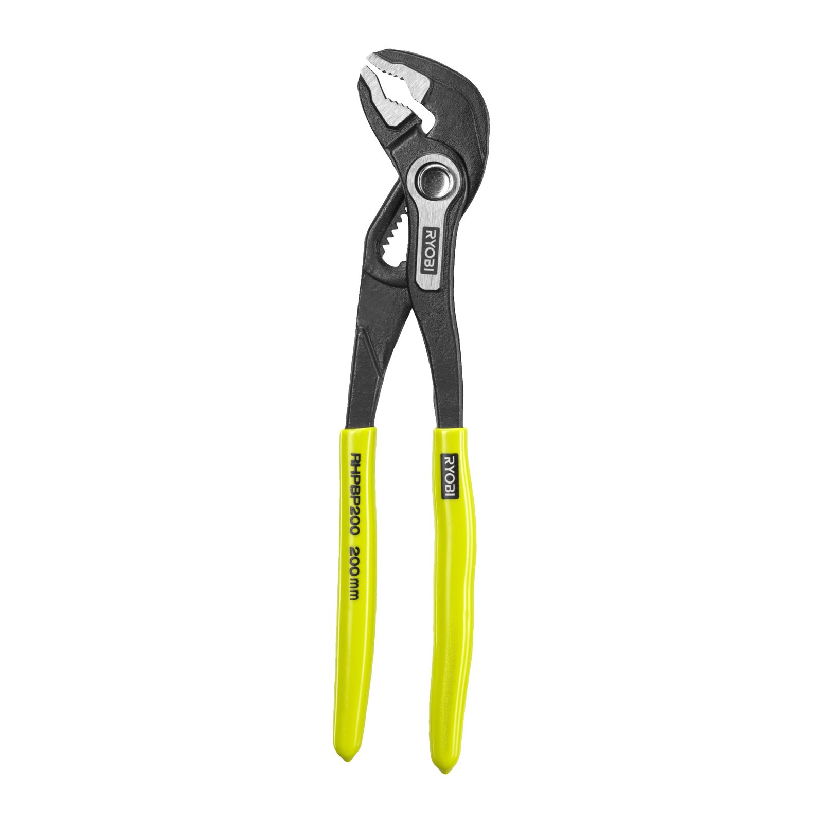 Clește cheie cu reglare rapidă de 200 mm Ryobi RHPBP200