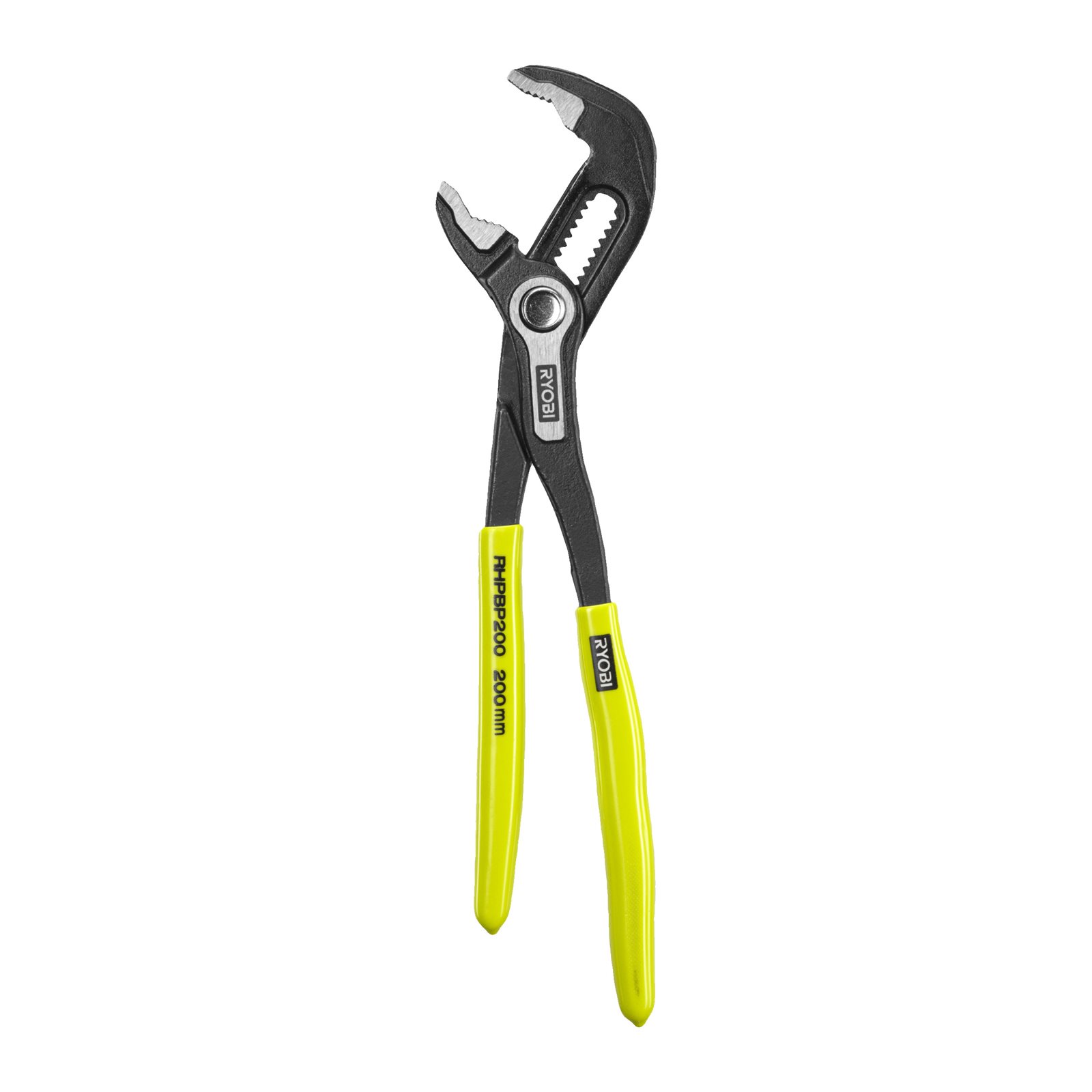 Clește cheie cu reglare rapidă de 200 mm Ryobi RHPBP200 - imagine 2