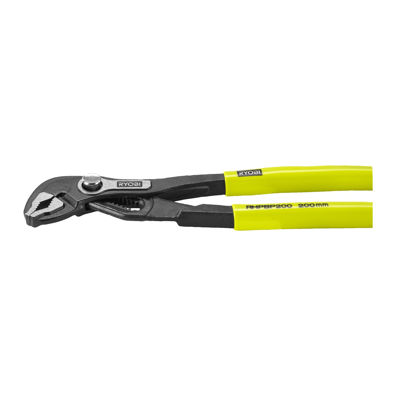 Clește cheie cu reglare rapidă de 200 mm Ryobi RHPBP200 - imagine 3