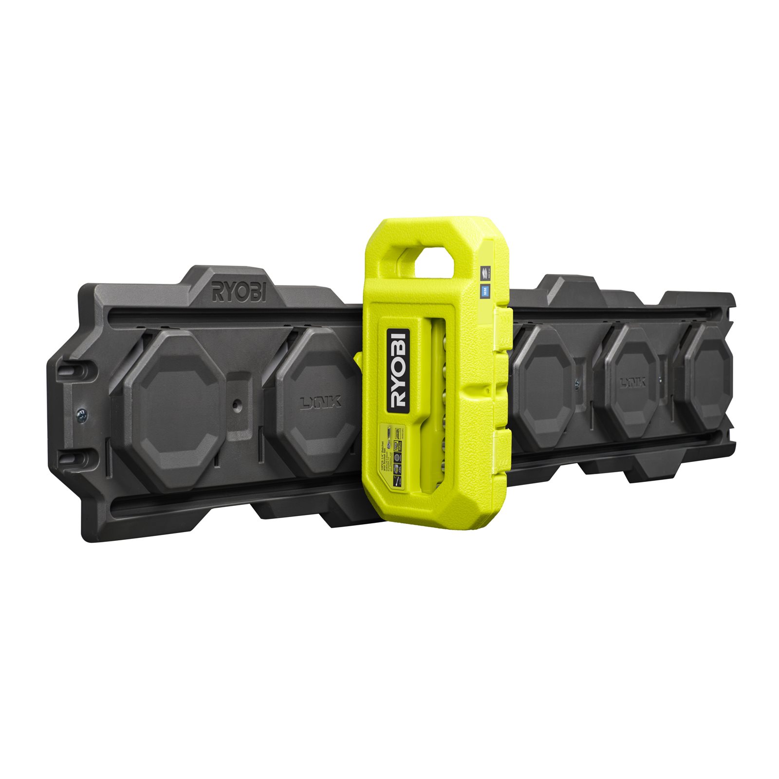 Seturi chei Ryobi RHRS10PC - in utilizare 3