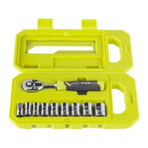 Seturi chei Ryobi RHRS10PC