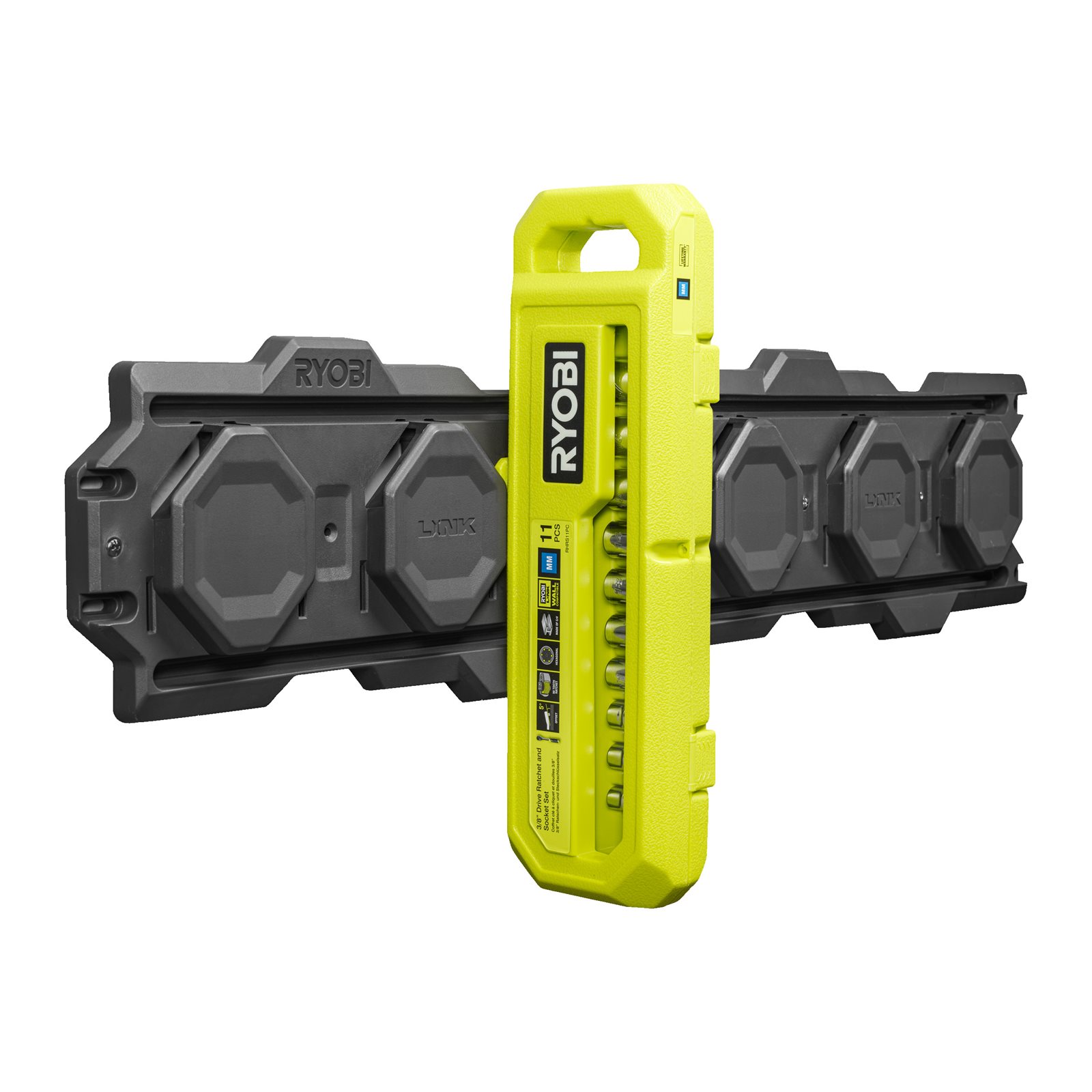 Seturi chei Ryobi RHRS11PC - detaliu 1