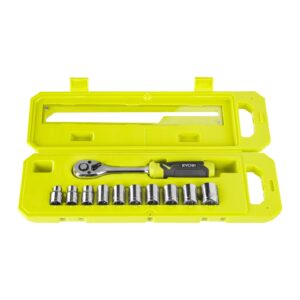 Seturi chei Ryobi RHRS11PC