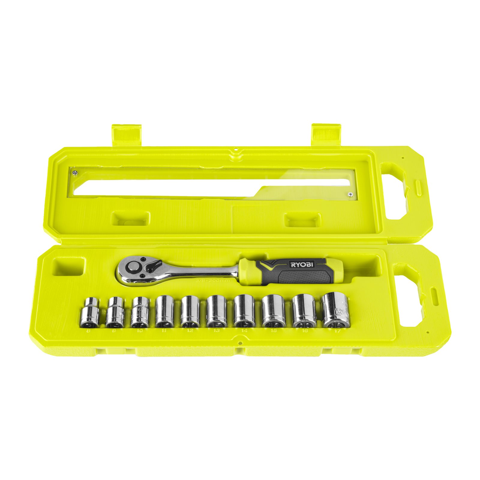 Seturi chei Ryobi RHRS11PC