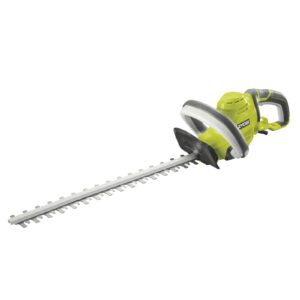 Foarfecă tuns gard viu electrică 450 W, lamă 50 cm Ryobi RHT4550
